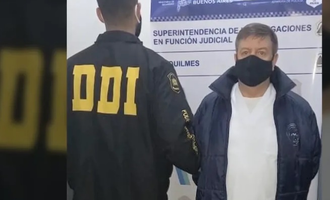 Falso médico prófugo: la Justicia busca al sujeto que prescribía medicamentos en pandemia; había sido excarcelado y nunca más se presentó en Tribunales