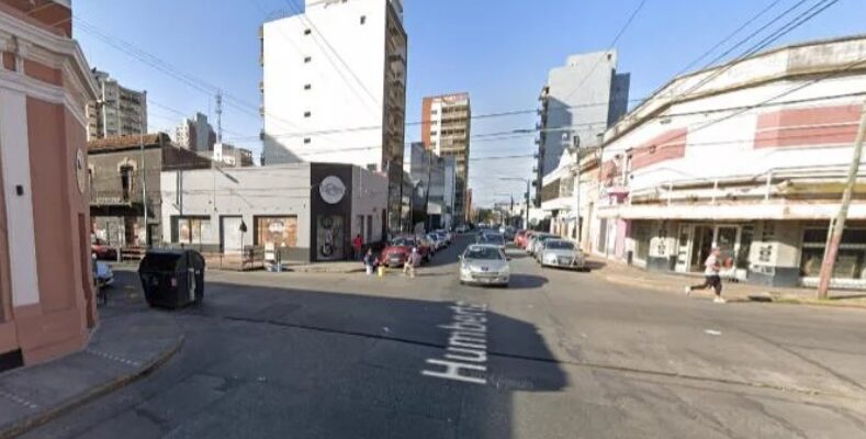 Tensión entre vecinos, comerciantes y “trapitos” en Quilmes Centro