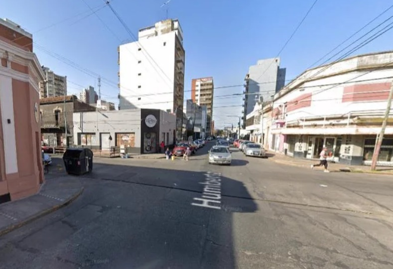 Tensión entre vecinos, comerciantes y “trapitos” en Quilmes Centro