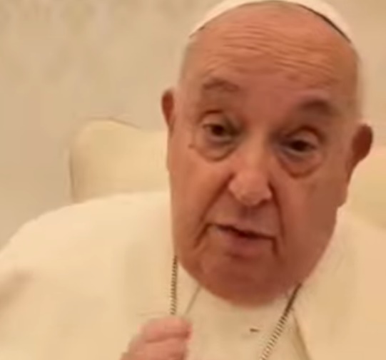 El papa Francisco envió un fraternal saludo a la Diócesis de Quilmes