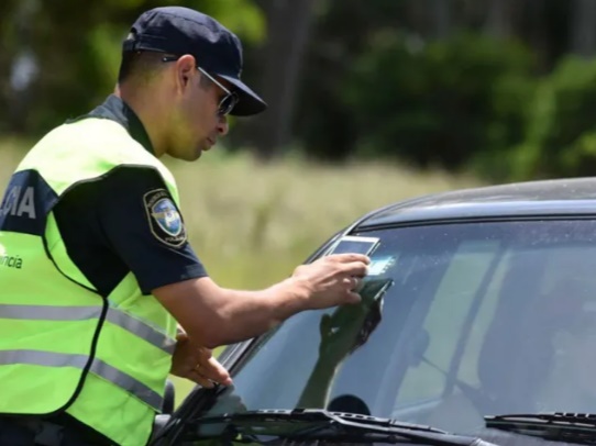 Multas de tránsito: la Provincia le dio un ultimátum a los juzgados de faltas