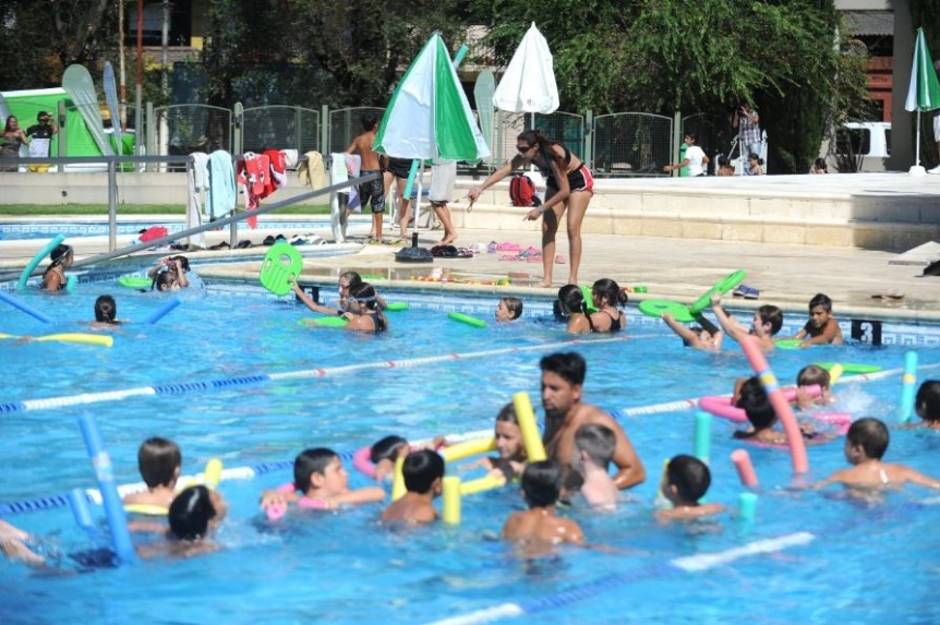 Más de 250 mil chicos protagonistas de una nueva edición de “Escuelas Abiertas en Verano”