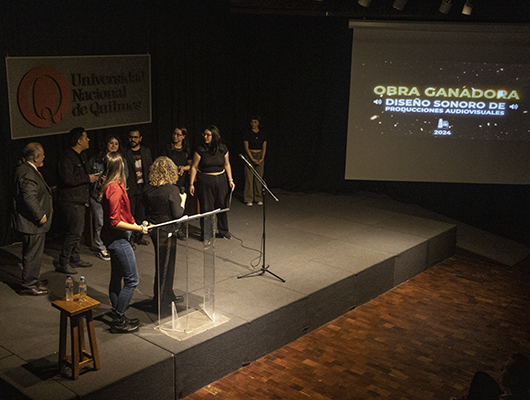 Cortometrajes de la UNQ participan del Ciclo de Cine de verano en el CPA Leonardo Favio