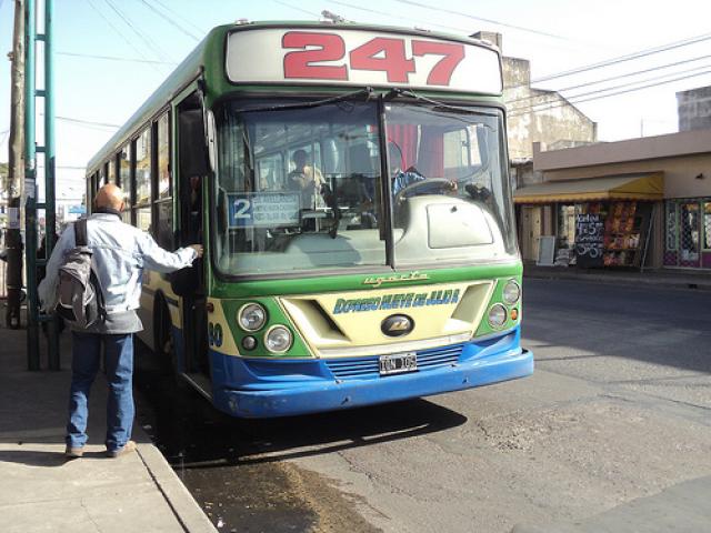 El boleto de colectivos subirá 10% a partir de marzo en la provincia de Buenos Aires