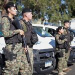 Nuevo megaoperativo de saturación policial en Quilmes Oeste