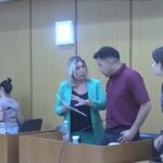 Doble crimen de Paloma y Josué: allegados y amigos del único detenido piden por su liberación