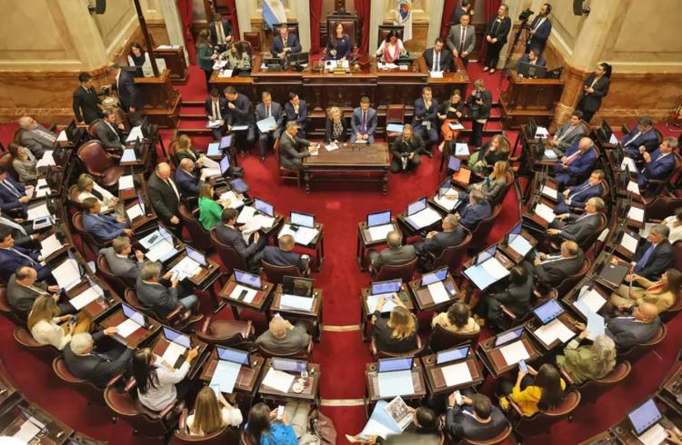 Ludopatía: los obispos le piden al Senado un ‘pronto tratamiento’ del proyecto de ley