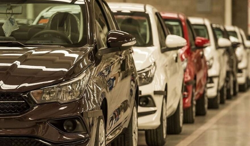 La venta de automóviles 0 km tuvo el mejor comienzo de año desde 2018