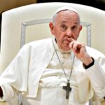 El mensaje del papa Francisco: “recen por mí”