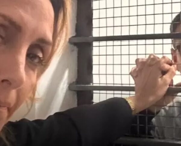 Le niegan la prisión domiciliaria a un policía detenido por intento de homicidio de una vecina de Florencio Varela
