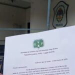 Vecinos de la IAPI se reunieron con la policía por la creciente inseguridad