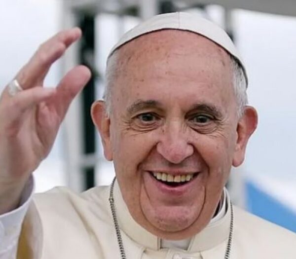 El 21 de abril habrá una misa en Luján por el primer aniversario de la muerte de Francisco