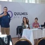 La AJB Quilmes y la Corte brindan una capacitación sobre la Ley Micaela