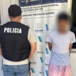 Quilmes: detenido por la desaparición de un niño de 6 años al que hallaron caminando solo de madrugada en Los Alamos