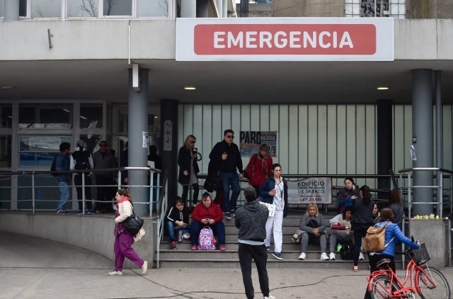 Preocupan los ataques a médicos en hospitales bonaerenses