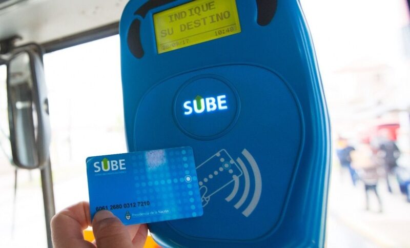 Se incorporaron 15 líneas de colectivos al sistema para que los pasajeros paguen con cualquier medio de pago