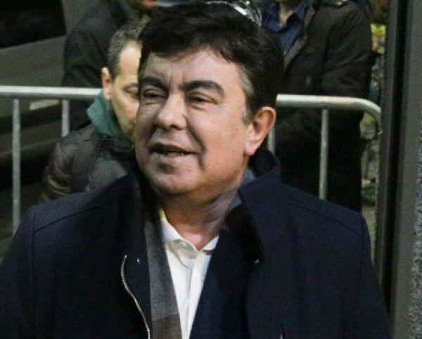 El intendente de La Matanza, Fernando Espinoza, irá a juicio oral por presunto abuso sexual