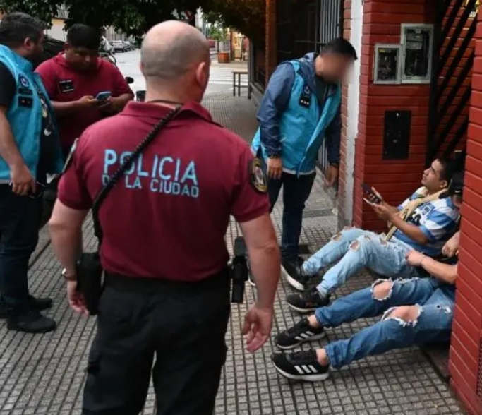 Jorge Macri envió a la Legislatura un proyecto para endurecer las penas a los trapitos