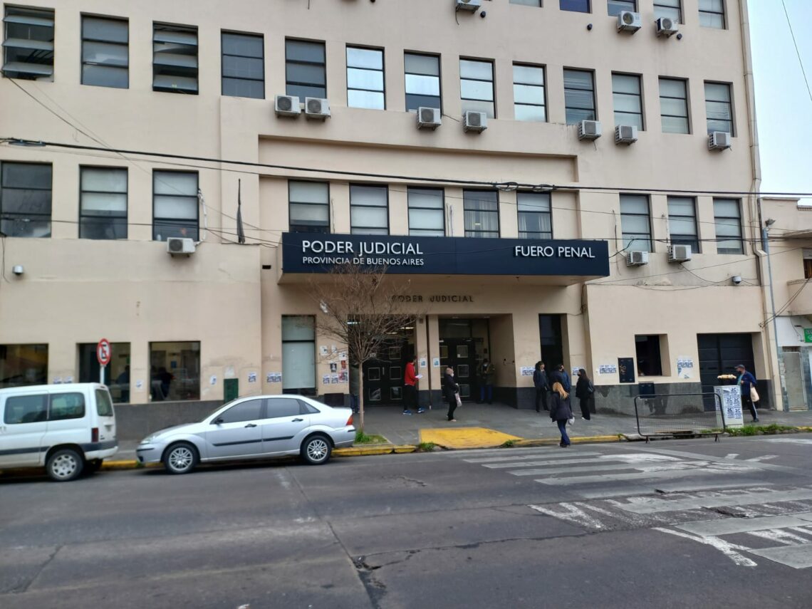 En 2024 bajó la cantidad de crímenes que se cometieron en Quilmes, Florencio Varela y Berazategui