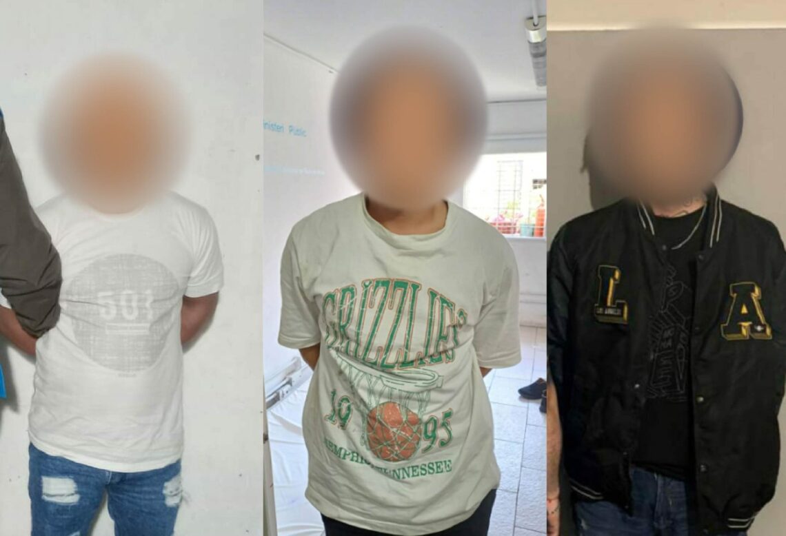 Ezpeleta: detenido con 14 millones de pesos y desarticulan organización que daba préstamos usurarios