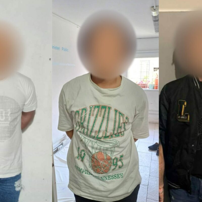 Ezpeleta: detenido con 14 millones de pesos y desarticulan organización que daba préstamos usurarios