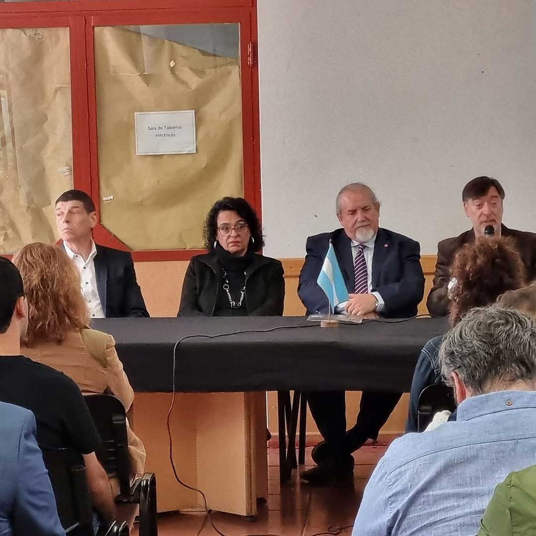 Semana Nacional de la Ciencia: Conectar 2025