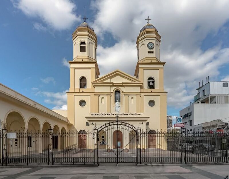La diócesis de Quilmes convoca a su Tercer Sínodo Diocesano para 2026