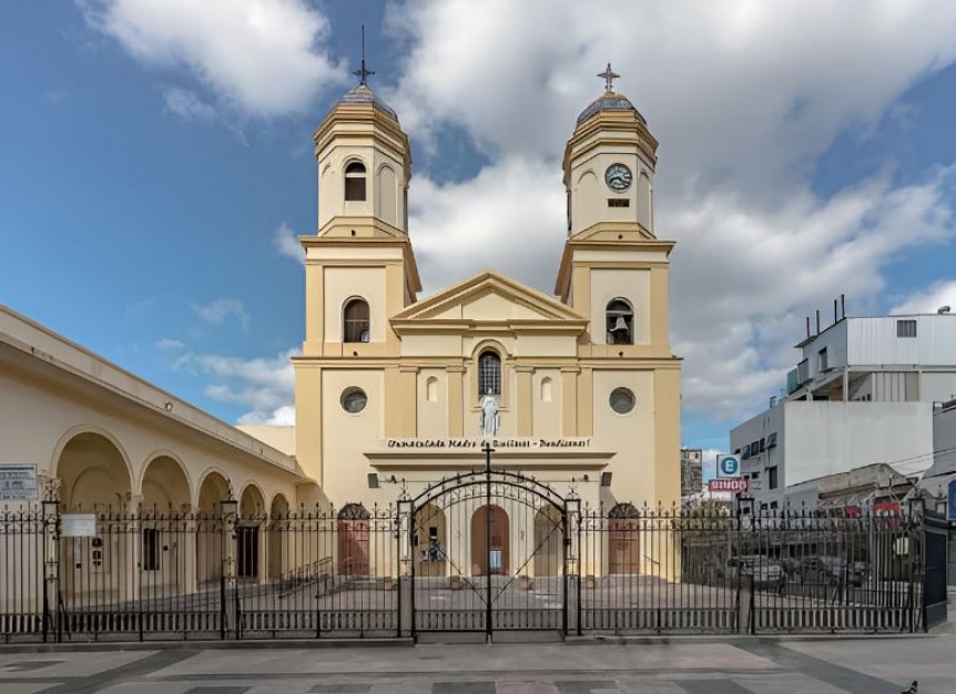 Diócesis de Quilmes: suspenderán las clases el día que se haga la Misa Exequial del Papa