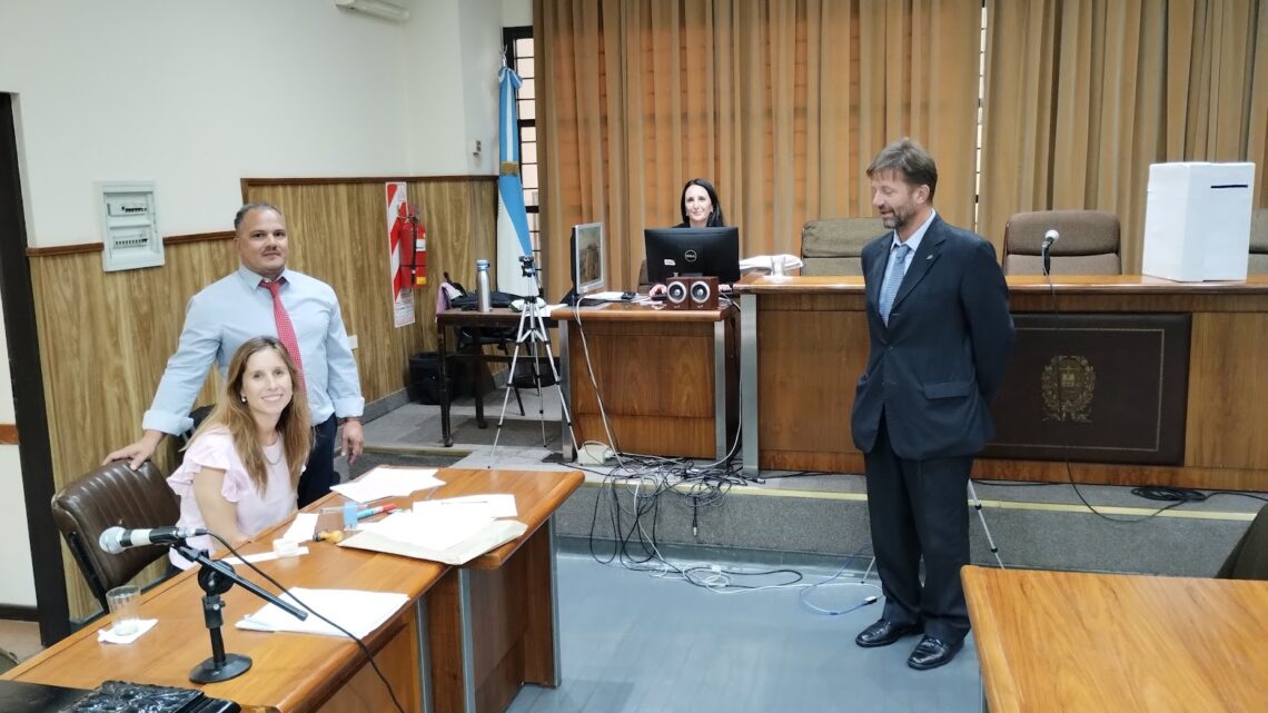 Se eligieron a los electores de los jueces e integrantes del Ministerio Público de Quilmes para el Consejo de la Magistratura