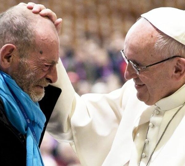 Diputados bonaerenses quieren instaurar el 21 de abril como el Día del Papa Francisco