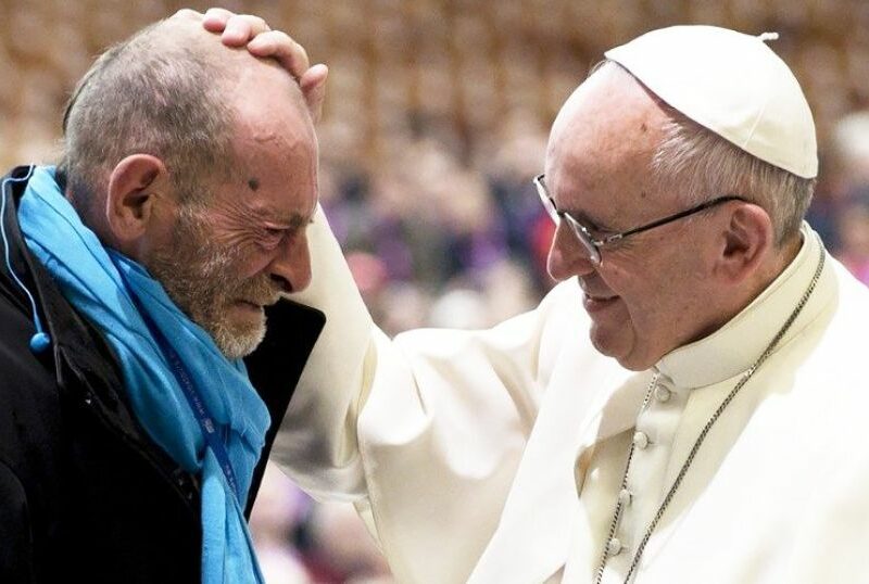 La política bonaerense despide al papa Francisco