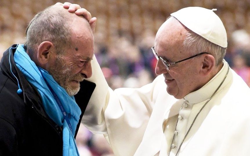 La política bonaerense despide al papa Francisco