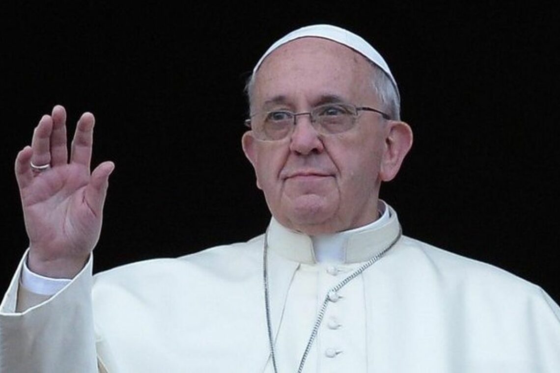 En la Legislatura, quieren entronizar la imagen del Papa Francisco y declararlo personalidad post mortem