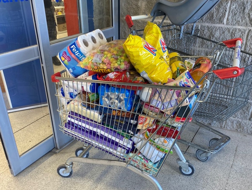 La inflación de marzo fue de 3,7% y suma 8,6% en el primer trimestre del 2025