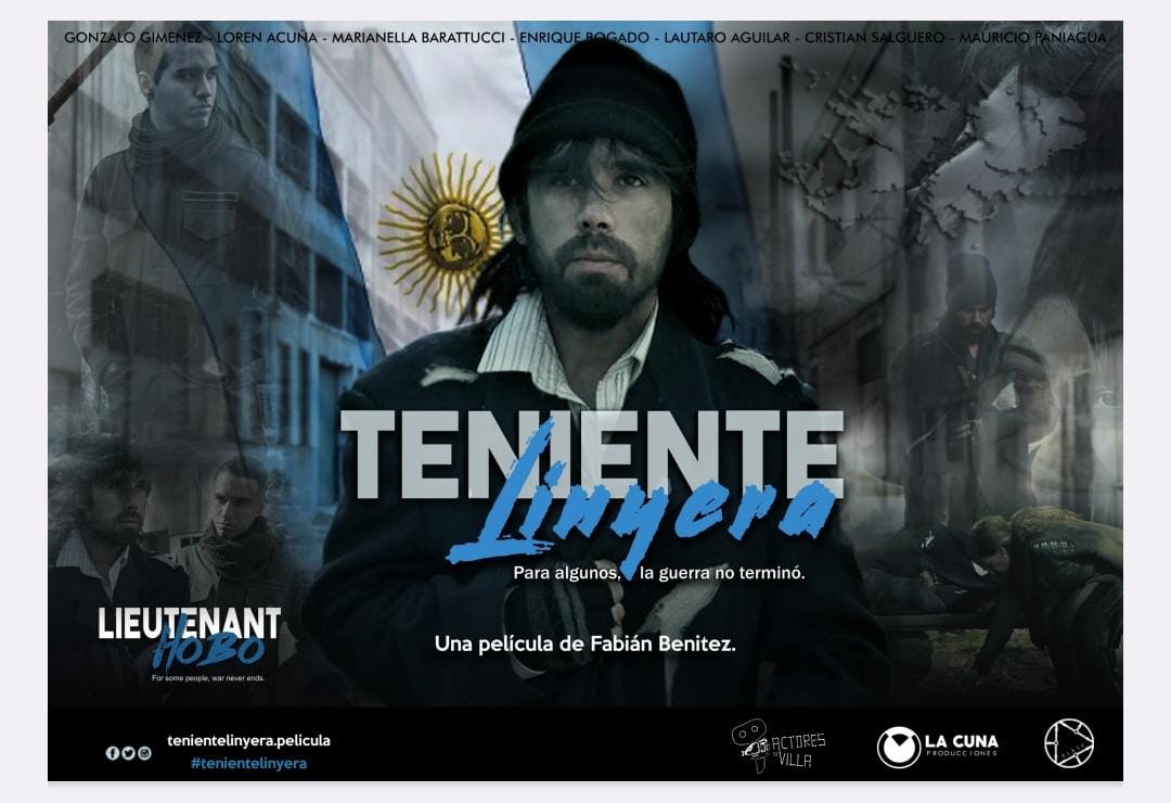 Cine y Malvinas: una historia de guerra y sacrificio en el CENS 451 de Quilmes