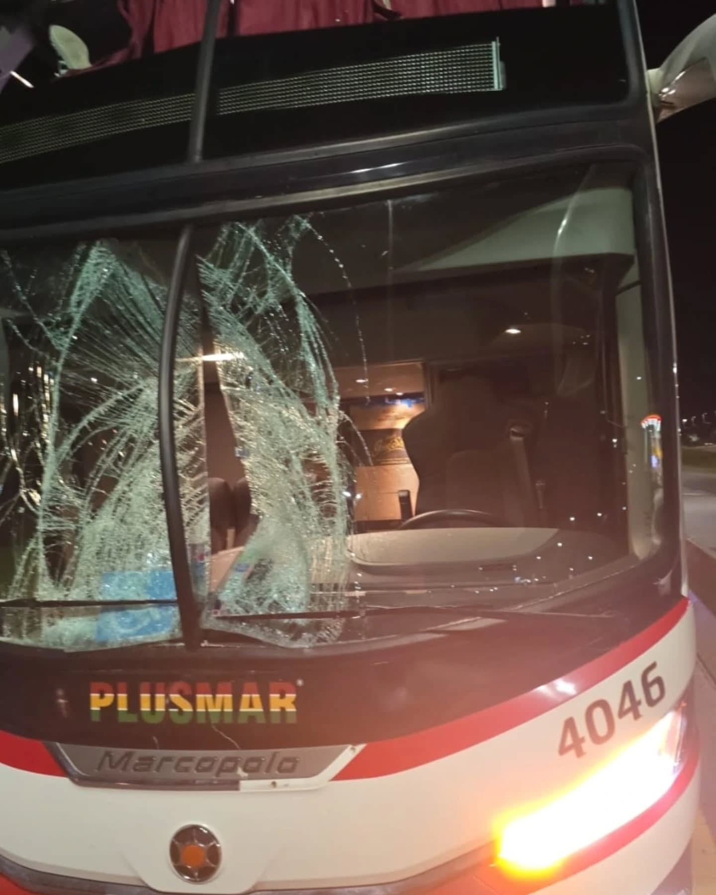 Tragedia en Hudson en la autopista Buenos Aires La Plata