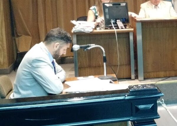 Caso DiDi en Berazategui: la fiscalía recurrió ante Casación la absolución del chofer que estuvo acusado de abuso sexual