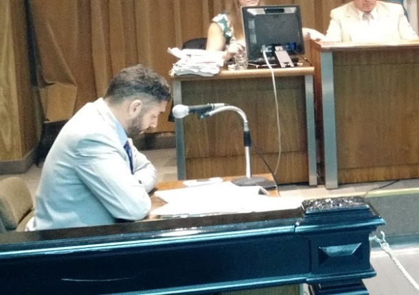 Pedido a 18 años de prisión para acusado de matar a un adolescente a la salida de un boliche en Quilmes Oeste