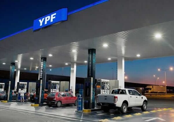 La Justicia de Estados Unidos falló a favor de la Argentina en la causa YPF
