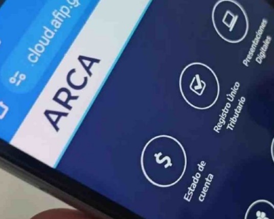 ARCA habilitó una función digital para desafiliarse de los sindicatos