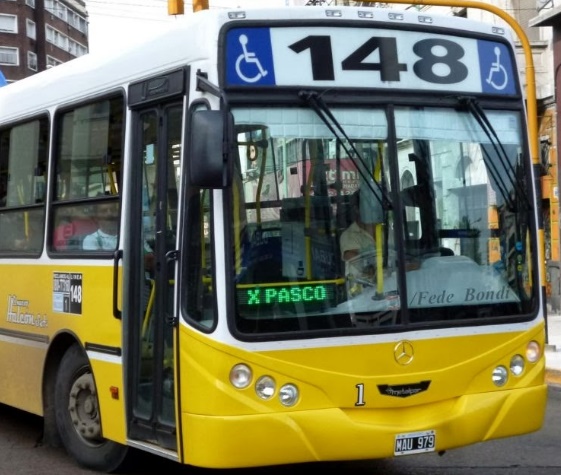 Paro de colectivos: la UTA rechazó todas las propuestas de los empresarios y rige la medida de fuerza por 24 horas