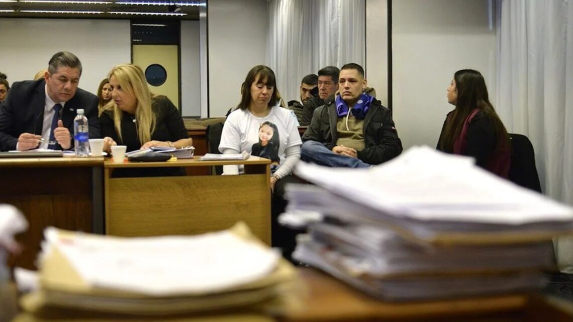 Lomas de Zamora: con la presencia de Patricia Bullrich, arrancó el juicio oral por el crimen de Umma