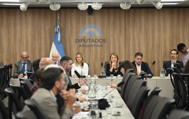 Baja de la edad de imputabilidad: tiene dictamen la modificación al Régimen Penal Juvenil