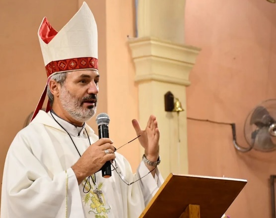 La Iglesia rechaza baja de imputabilidad: “encerrar a un chico no resuelve la raíz del problema”