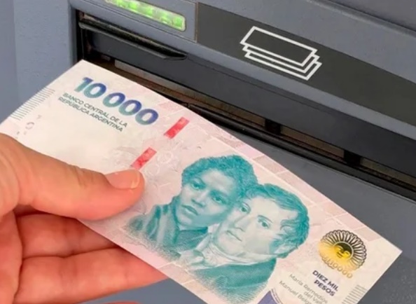 Cajeros automáticos: bancos anunciaron nuevos límites para retiros en efectivo