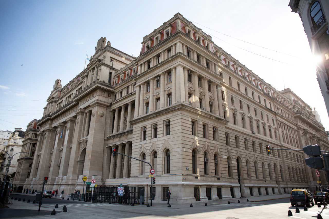 Ampliación de la Corte Suprema: el Senado comenzará a debatir el nuevo proyecto