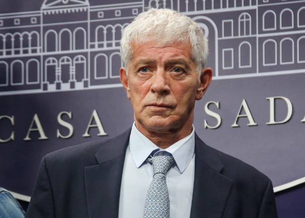 Cúneo Libarona anunció el cierre de 13 programas “ideológicos” del extinto ministerio de la Mujer