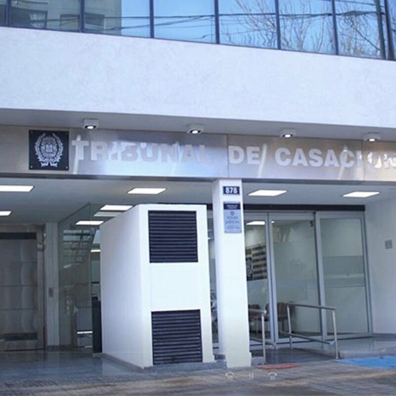 Empresario quilmeño será juzgado desde el 1° de septiembre por el Tribunal Oral N° 5 de Quilmes
