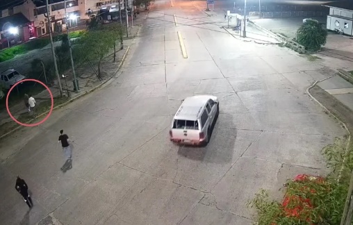Detuvieron a un ciudadano chino y a dos prefectos por el secuestro de un hombre en el puerto de Mar del Plata