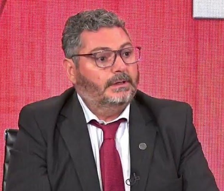 Sobreseimiento para el abogado Guillermo Dieguez en una causa en la que fue denunciado por coacción